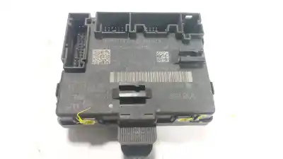 Автозапчастина б/у електронний модуль для seat tarraco (kn2) 2.0 tdi посилання на oem iam 5q0959592l  5q0959592l