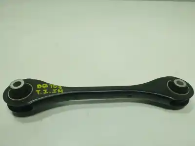 İkinci el araba yedek parçası ARKA SOL ALT SÜSPANSIYON KOLU için SEAT TARRACO (KN2) 2.0 TDI OEM IAM referansları 5Q0501529E  