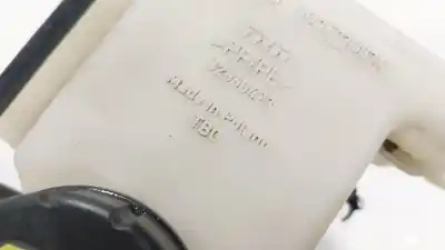 Автозапчасти б/у тормозной насос за seat tarraco (kn2) 2.0 tdi ссылки oem iam 5q1614019ad 32668423 