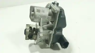 Автозапчастина б/у клапан egr для seat tarraco (kn2) 2.0 tdi посилання на oem iam 05l131501m 05l131501mv110 