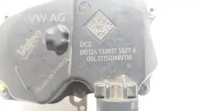 Автозапчастина б/у клапан egr для seat tarraco (kn2) 2.0 tdi посилання на oem iam 05l131501m 05l131501mv110 