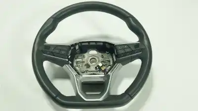 Second-hand car spare part STEERING WHEEL for SEAT TARRACO (KN2) 2.0 TDI OEM IAM references 5FF419091WVV  
