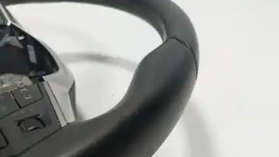 Автозапчастина б/у кермо для seat tarraco (kn2) 2.0 tdi посилання на oem iam 5ff419091wvv 5ff419091ww 