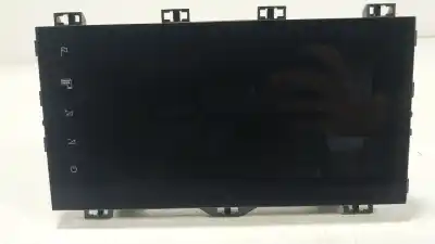 Pezzo di ricambio per auto di seconda mano DISPLAY MULTIFUNZIONE per SEAT TARRACO (KN2) 2.0 TDI Riferimenti OEM IAM 5FJ919606A  