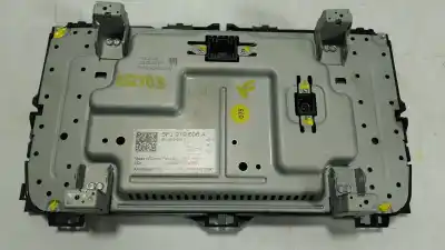 Автозапчасти б/у многофункциональный дисплей за seat tarraco (kn2) 2.0 tdi ссылки oem iam 5fj919606a 5fj919606a 