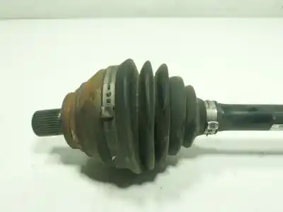 Автозапчасти б/у передняя левая трансмиссия за seat tarraco (kn2) 2.0 tdi ссылки oem iam 3q0407271n 3q0407271n 