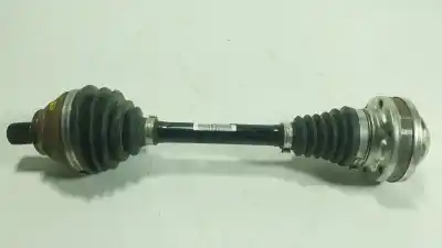 Tweedehands auto-onderdeel TRANSMISSIE LINKS VOOR voor VOLKSWAGEN CADDY V MONOSPACE (SBB, SBJ) 2.0 TDI BMT OEM IAM-referenties 3Q0407271N  