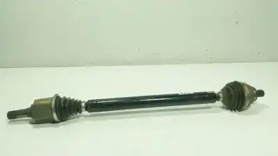 Tweedehands auto-onderdeel JUISTE RIJDEN voor VOLKSWAGEN CADDY V FURGONETA/MONOVOLUMEN (SBA, SBH) 2.0 TDI BMT OEM IAM-referenties 3Q0407272CE  