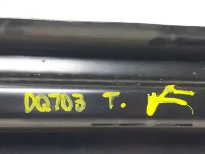 Автозапчасти б/у усиление заднего бампера за seat tarraco (kn2) 2.0 tdi ссылки oem iam 5na807305a  