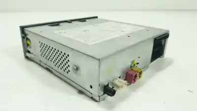 Tweedehands auto-onderdeel audiosysteem / radio-cd voor seat tarraco (kn2) 2.0 tdi oem iam-referenties 575035862m 575035862m 