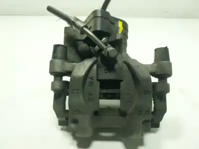 Piesă de schimb auto la mâna a doua ETRIER DE FRÂN SPATE DREAPTA pentru SEAT TARRACO (KN2) 2.0 TDI Referințe OEM IAM 3Q0615424E  