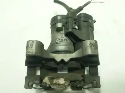 Автозапчасти б/у задний правый тормозной суппорт за seat tarraco (kn2) 2.0 tdi ссылки oem iam 3q0615424e  3q0615406ag