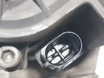 Автозапчасти б/у задний правый тормозной суппорт за seat tarraco (kn2) 2.0 tdi ссылки oem iam 3q0615424e  3q0615406ag