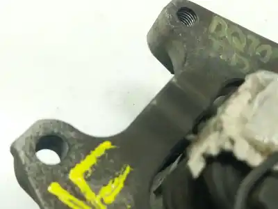 Автозапчасти б/у задний правый тормозной суппорт за seat tarraco (kn2) 2.0 tdi ссылки oem iam 3q0615424e  3q0615406ag