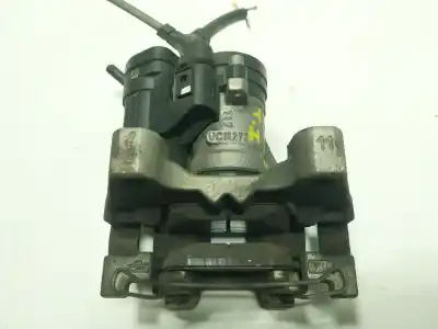 Автозапчасти б/у задний левый тормозной суппорт за seat tarraco (kn2) 2.0 tdi ссылки oem iam 3q0615423e 3q0615405 