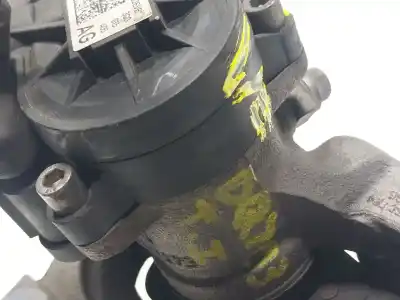 Автозапчасти б/у задний левый тормозной суппорт за seat tarraco (kn2) 2.0 tdi ссылки oem iam 3q0615423e 3q0615405 