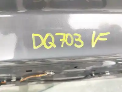 Автозапчастина б/у загальні двері для seat tarraco (kn2) 2.0 tdi посилання на oem iam 5fj827025a  