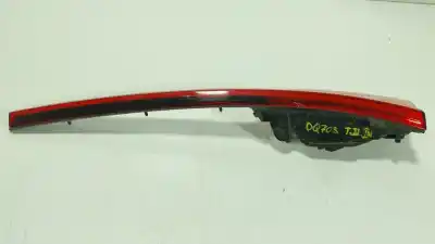 Автозапчастина б/у внутрішній лівий задній ліхар для seat tarraco (kn2) 2.0 tdi посилання на oem iam 5fj945095  5fj945095