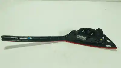 Автозапчастина б/у внутрішній лівий задній ліхар для seat tarraco (kn2) 2.0 tdi посилання на oem iam 5fj945095  5fj945095