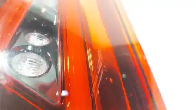 Автозапчастина б/у внутрішній лівий задній ліхар для seat tarraco (kn2) 2.0 tdi посилання на oem iam 5fj945095  5fj945095