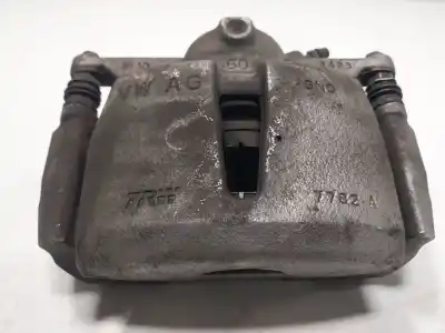 Автозапчасти б/у передний правый тормозной суппорт за seat tarraco (kn2) 2.0 tdi ссылки oem iam 3c0615124  