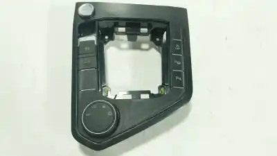 Second-hand car spare part HANDBRAKE LEVER for SEAT TARRACO (KN2) 2.0 TDI OEM IAM references 5NA927225B  