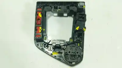 Second-hand car spare part handbrake lever for seat tarraco (kn2) 2.0 tdi oem iam references 5na927225b  5na927225b