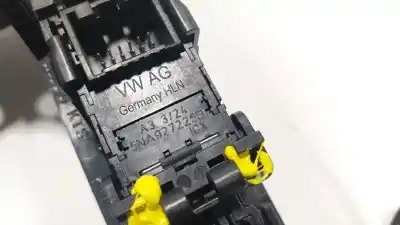 Second-hand car spare part handbrake lever for seat tarraco (kn2) 2.0 tdi oem iam references 5na927225b  5na927225b