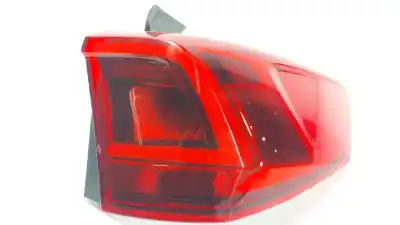 Second-hand car spare part RIGHT TAILGATE LIGHT for SEAT TARRACO (KN2) 2.0 TDI OEM IAM references 5FJ945092  