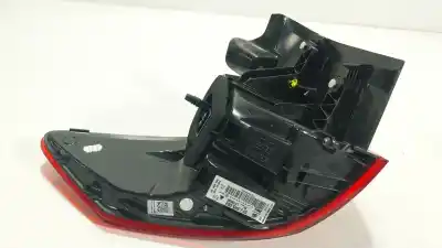 Second-hand car spare part right tailgate light for seat tarraco (kn2) 2.0 tdi oem iam references 5fj945092  5fj945092