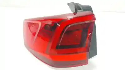 Second-hand car spare part LEFT TAILGATE LIGHT for SEAT TARRACO (KN2) 2.0 TDI OEM IAM references 5FJ945091  
