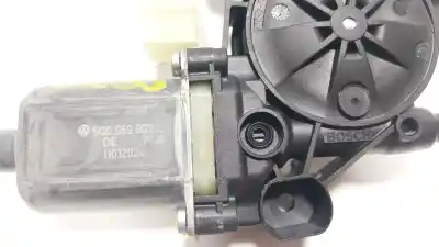 Автозапчастина б/у двигатель переднього ліва вікна для seat tarraco (kn2) 2.0 tdi посилання на oem iam 5q0959802c  5q0959802c