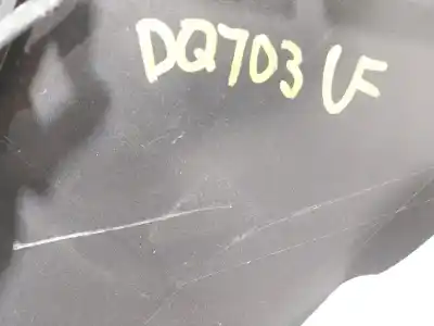 Автозапчасти б/у задний бампер за seat tarraco (kn2) 2.0 tdi ссылки oem iam 5fj807421b  