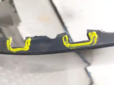 Автозапчасти б/у задний бампер за seat tarraco (kn2) 2.0 tdi ссылки oem iam 5fj807421b  