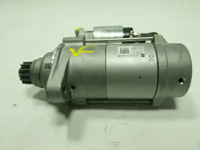 Автозапчасти б/у двигатель запускается за seat tarraco (kn2) 2.0 tdi ссылки oem iam 02m911024 02m911024b 