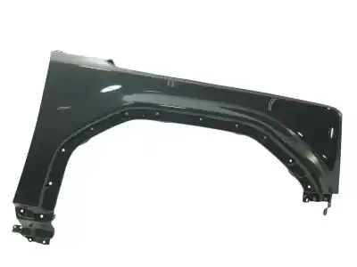 Tweedehands auto-onderdeel RECHTS VOOR SPATBORD voor TOYOTA LAND CRUISER PRADO (_J15_) 2.8 D-4D (GDJ155, GDJ150) OEM IAM-referenties 5380160F20  