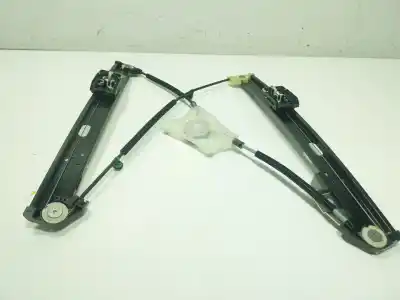 Second-hand car spare part passenger side right window regulator for seat arona (kj7, kjp) 1.0 tsi oem iam references 6f9837462d  6f9837462d