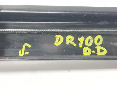 Second-hand car spare part passenger side right window regulator for seat arona (kj7, kjp) 1.0 tsi oem iam references 6f9837462d  6f9837462d