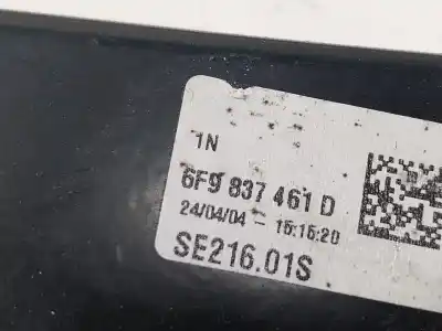 Автозапчасти б/у регулятор стекла переднего левого за seat arona (kj7, kjp) 1.0 tsi ссылки oem iam 6f9837461e  6f9837461d