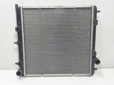 Second-hand car spare part WATER RADIATOR for CITROEN C3 III (SX) 1.2 PURETECH 82 OEM IAM references 1330Q5  
