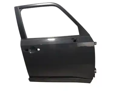 Second-hand car spare part FRONT RIGHT DOOR for TOYOTA LAND CRUISER PRADO (_J15_) 2.8 D-4D (GDJ155, GDJ150) OEM IAM references 6700160880  