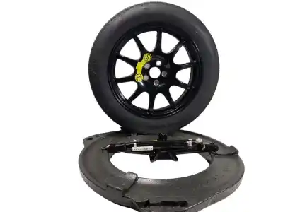Second-hand car spare part SPARE TIRE for LAND ROVER RANGE ROVER SPORT II (L494) 3.0 SDV6 4X4 OEM IAM references LR033229  