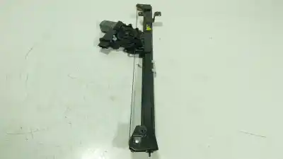 Gebrauchtes Autoersatzteil FENSTERHEBER VORNE RECHTS zum PEUGEOT BOXER FURGÓN 2.2 HDI 110 OEM-IAM-Referenzen 1607395380  