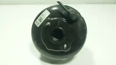 Peça sobressalente para automóvel em segunda mão SERVO FREIO por BMW 6 GRAN COUPE (F06) 650 I XDRIVE Referências OEM IAM 34336792956  
