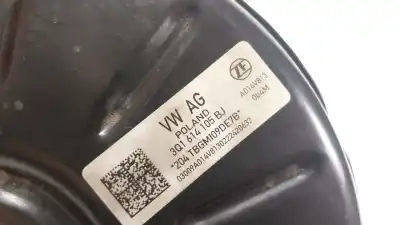 Автозапчасти б/у тормозной серво за seat tarraco (kn2) 2.0 tdi ссылки oem iam 5q1614106r 3q1614105bj 
