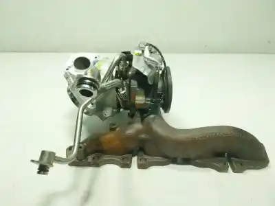 Автозапчасти б/у турбокомпенсатор за seat tarraco (kn2) 2.0 tdi ссылки oem iam 05l253019f 05l253019f 