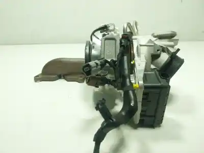 Автозапчасти б/у турбокомпенсатор за seat tarraco (kn2) 2.0 tdi ссылки oem iam 05l253019f 05l253019f 