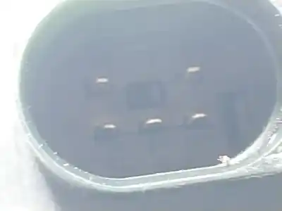 Автозапчасти б/у турбокомпенсатор за seat tarraco (kn2) 2.0 tdi ссылки oem iam 05l253019f 05l253019f 