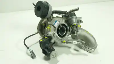 Second-hand car spare part TURBOCHARGER for VOLVO XC60 II (246) B4 Mild-Hybrid AWD OEM IAM references 36003576  
