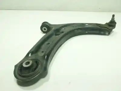 Pièce détachée automobile d'occasion BRAS DE SUSPENSION INFERIEUR AVANT DROIT pour SEAT TARRACO (KN2) 2.0 TDI Références OEM IAM 3Q0407152P  